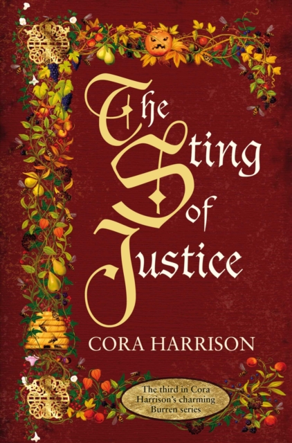 The Sting of Justice, EPUB eBook