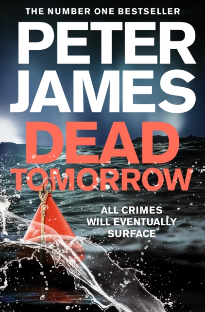 Dead Tomorrow : A Gripping British Crime Thriller, EPUB eBook