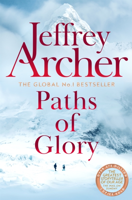 Paths of Glory, EPUB eBook