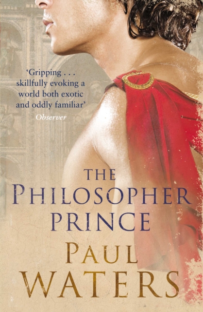 The Philosopher Prince, Paperback / softback Book