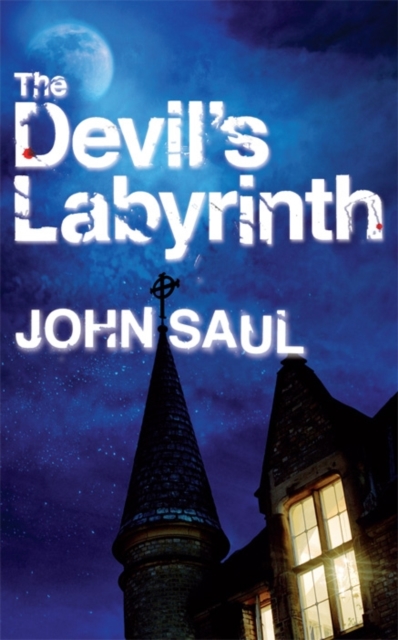 The Devil's Labyrinth, EPUB eBook