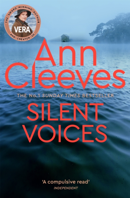 Silent Voices, EPUB eBook