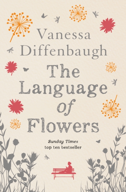The Language of Flowers, EPUB eBook