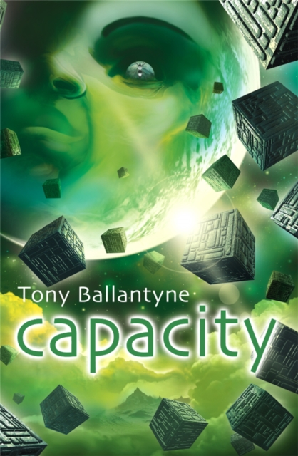 Capacity, Paperback / softback Book