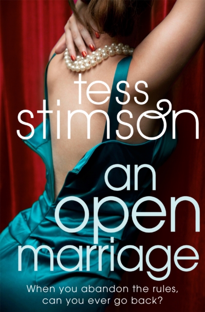 An Open Marriage, EPUB eBook