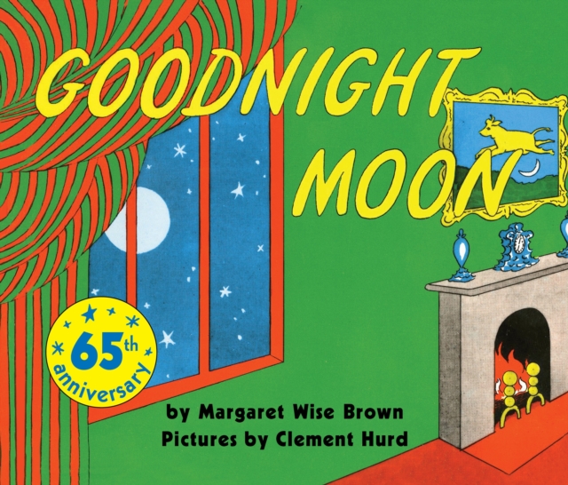 Goodnight Moon, Board book Book
