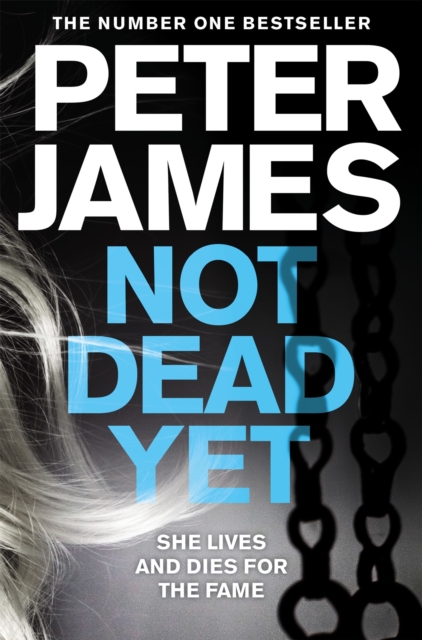 Not Dead Yet : Disturbingly Creepy and Sinister, EPUB eBook