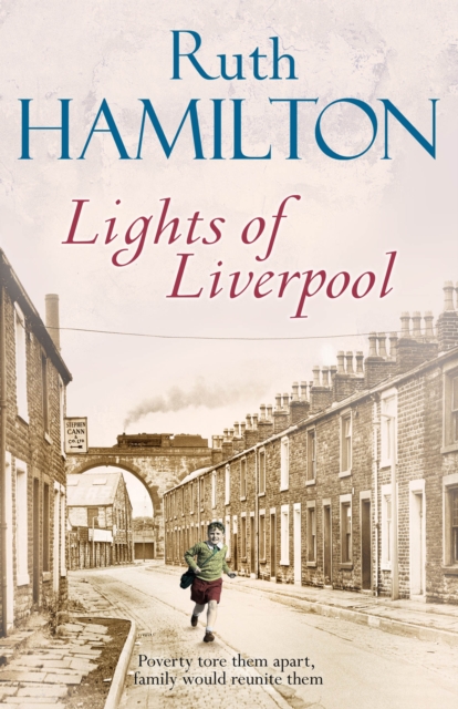 Lights of Liverpool, EPUB eBook