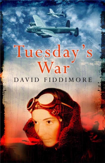 Tuesday's War, Paperback / softback Book