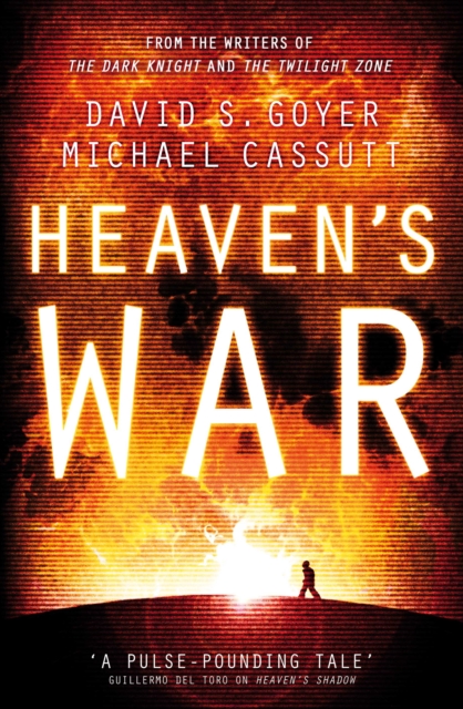 Heaven's War, EPUB eBook