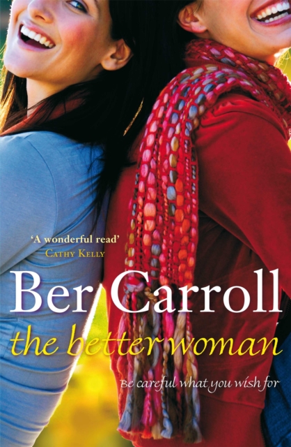 The Better Woman, Paperback / softback Book