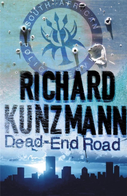 Dead-End Road, Paperback / softback Book
