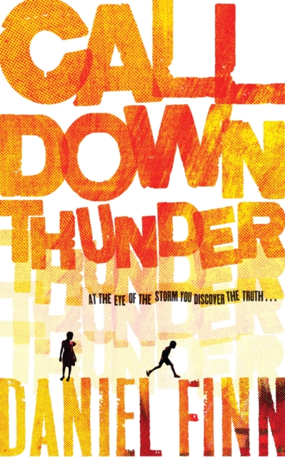 Call Down Thunder, EPUB eBook