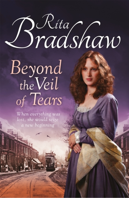 Beyond the Veil of Tears, EPUB eBook