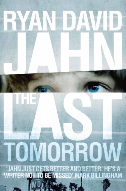 The Last Tomorrow, EPUB eBook