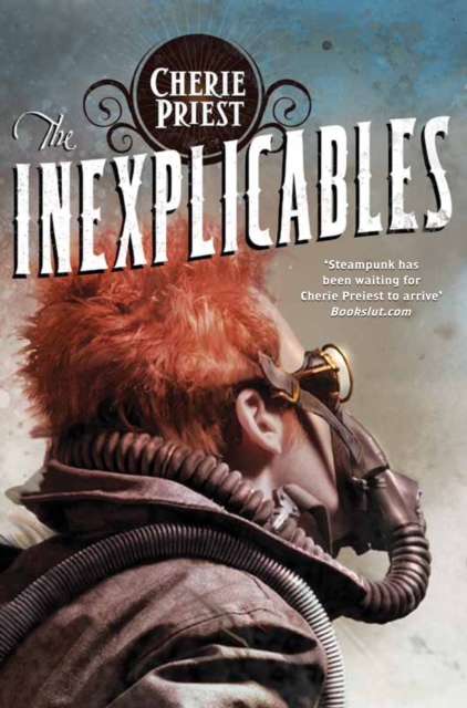 The Inexplicables, EPUB eBook