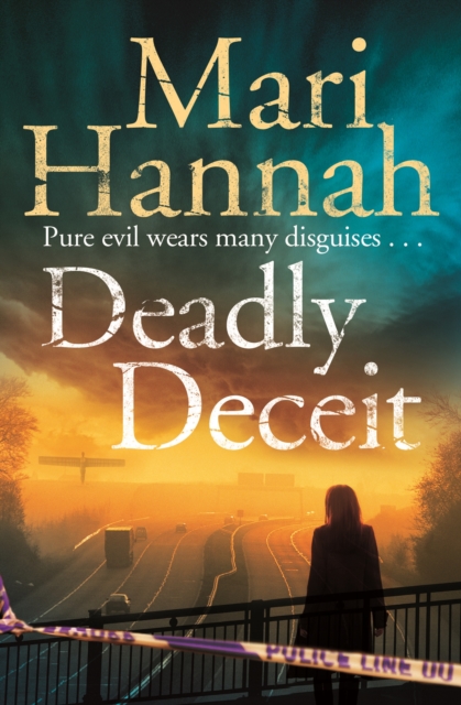 Deadly Deceit, EPUB eBook