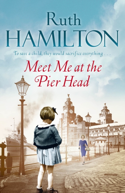Meet Me at the Pier Head, EPUB eBook