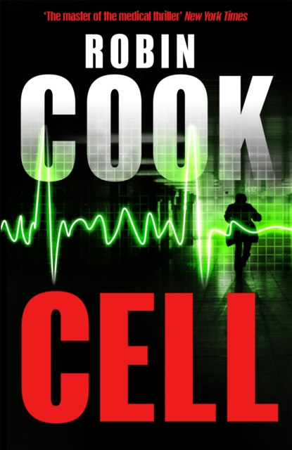 Cell, EPUB eBook