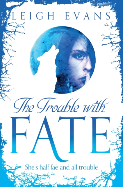 The Trouble With Fate, EPUB eBook