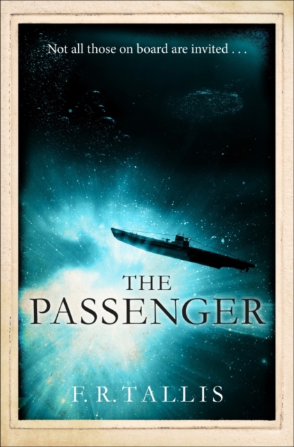 The Passenger, Hardback Book