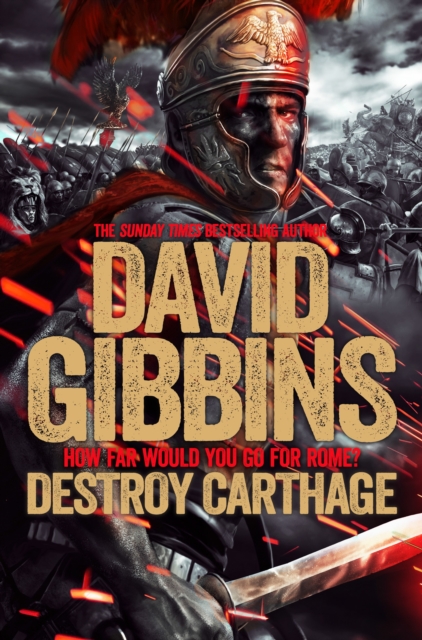 Total War Rome: Destroy Carthage : Based on the bestselling game, EPUB eBook
