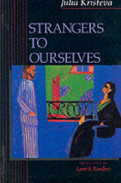 Strangers to Ourselves, Paperback / softback Book