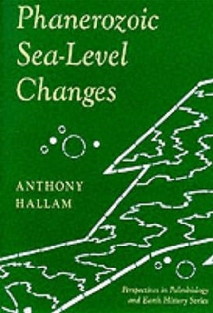 Phanerozoic Sea-Level Changes, Paperback / softback Book