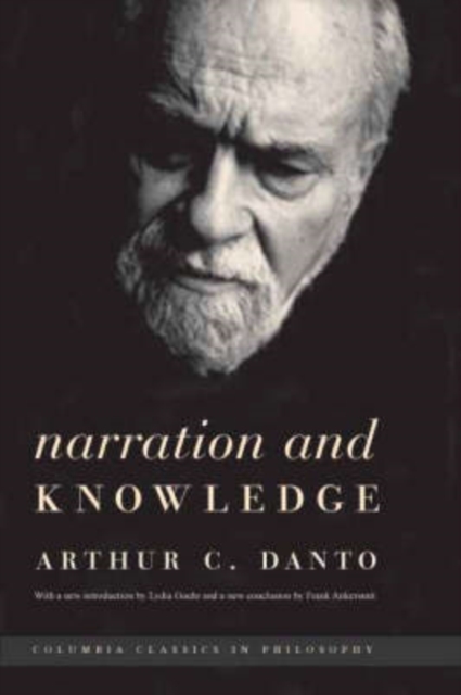 Narration and Knowledge, Hardback Book