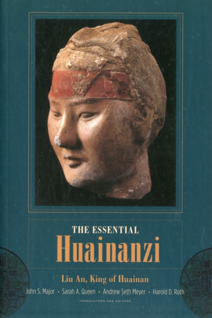 The Essential Huainanzi, Paperback / softback Book