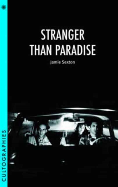 Stranger Than Paradise, Paperback / softback Book