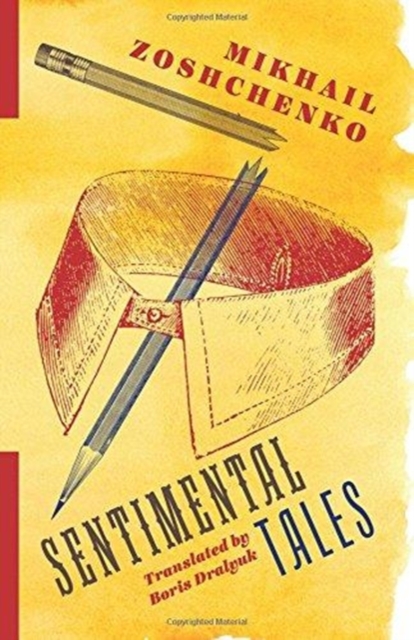 Sentimental Tales, Hardback Book