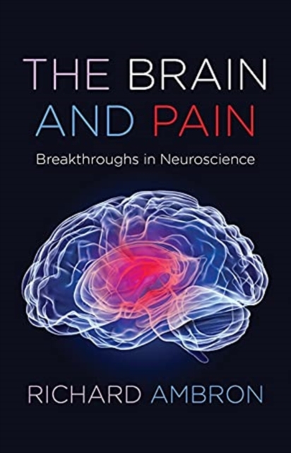 The Brain and Pain : Breakthroughs in Neuroscience, Paperback / softback Book