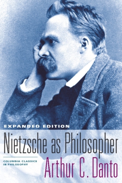 Nietzsche as Philosopher, EPUB eBook