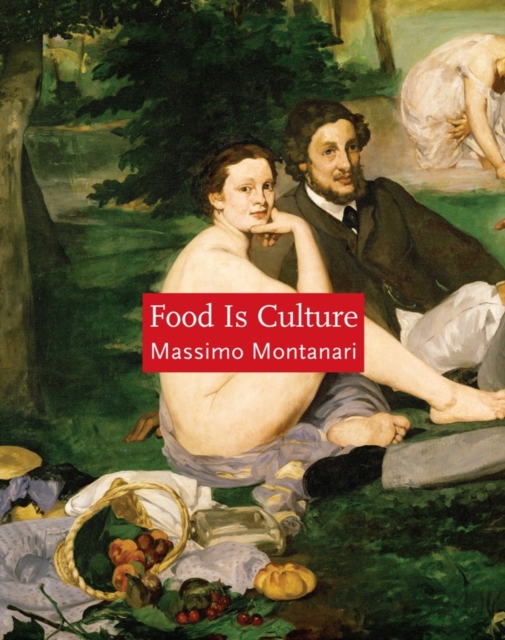 Food Is Culture, EPUB eBook