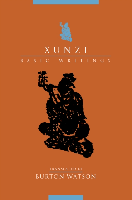 Xunzi : Basic Writings, EPUB eBook