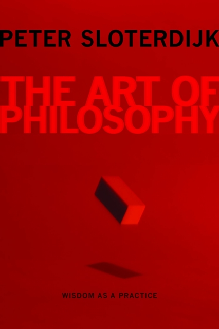 The Art of Philosophy : Wisdom as a Practice, EPUB eBook
