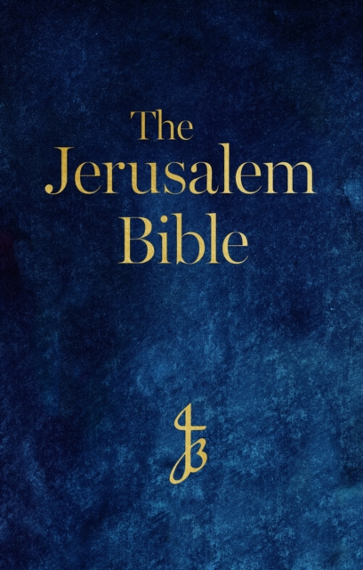 JB Popular Cased Bible, Hardback Book