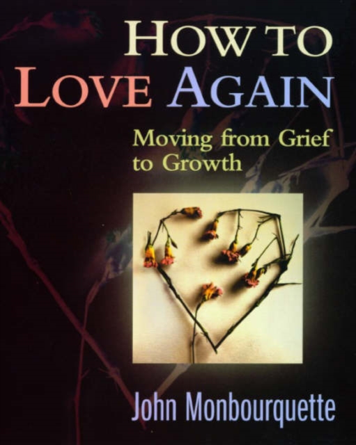 How to Love Again, Paperback / softback Book