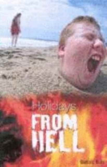 Holidays from Hell, Paperback / softback Book