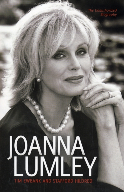 Joanna Lumley, Paperback / softback Book