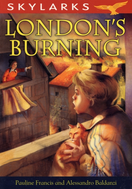 London's Burning, Paperback / softback Book