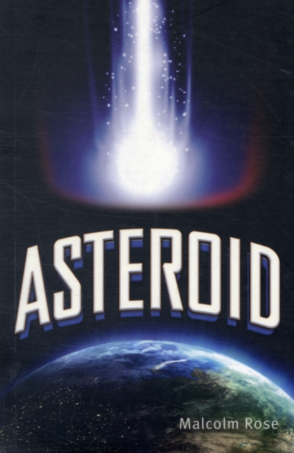 Asteroid, Paperback Book