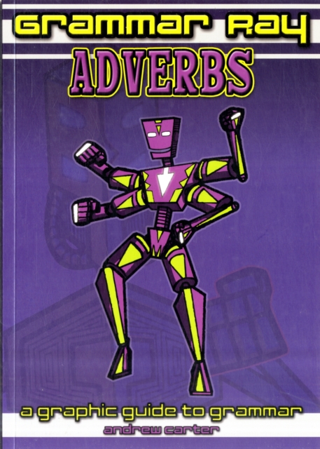 Adverbs, Paperback / softback Book