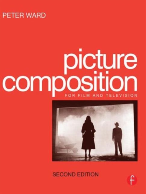 Picture Composition, Paperback / softback Book