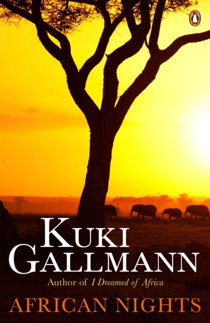 African Nights, EPUB eBook