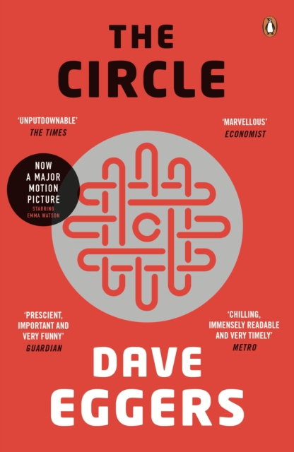 The Circle, Paperback / softback Book