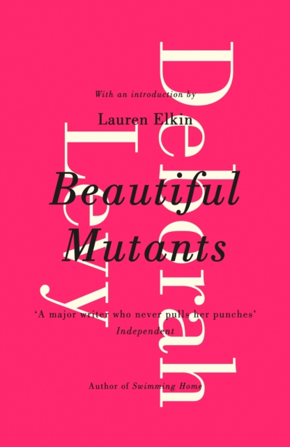 Beautiful Mutants, EPUB eBook