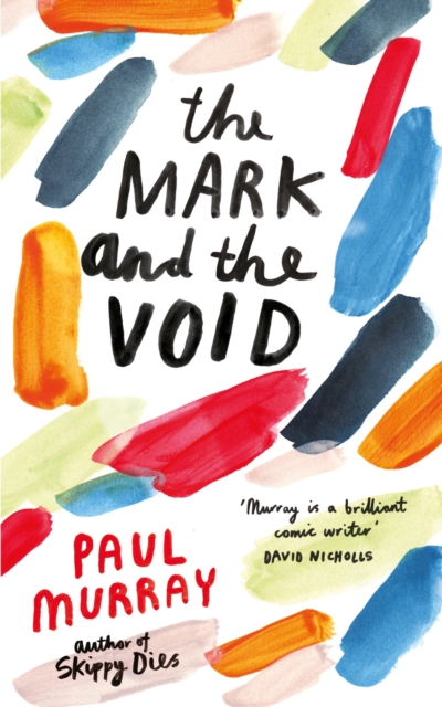 The Mark and the Void, Paperback / softback Book