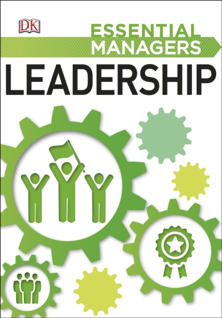 Leadership, Paperback / softback Book
